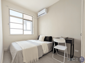 可租補可報稅&忠孝復興站復興南共生雅房（第10張）