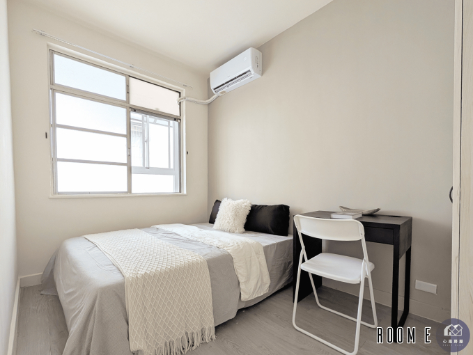 可租補可報稅&忠孝復興站復興南共生雅房(第10張)