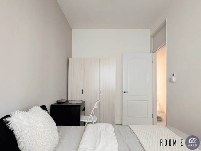 可租補可報稅&忠孝復興站復興南共生雅房(第11張)