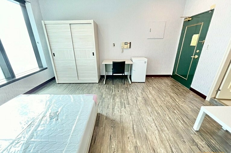 兆基社會住宅🏡85大樓全新整理獨立套房可租補（第3張）