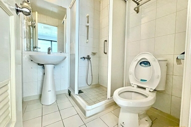 兆基社會住宅🏡85大樓全新整理獨立套房可租補（第8張）