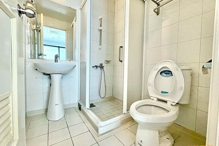 兆基社會住宅🏡85大樓全新整理獨立套房可租補（第8張）