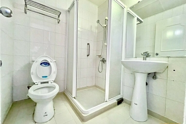 兆基社會住宅🏡85大樓全新整理獨立套房可租補（第6張）