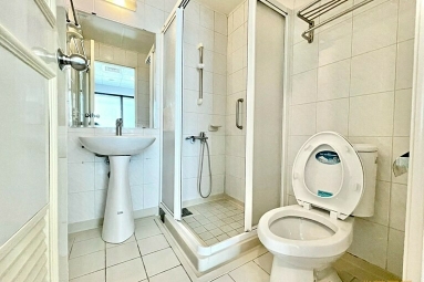 兆基社會住宅🏡85大樓全新整理獨立套房可租補（第7張）