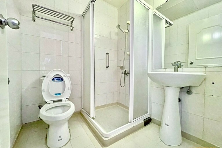 兆基社會住宅🏡85大樓全新整理獨立套房可租補（第5張）