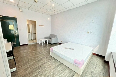 兆基社會住宅🏡85大樓全新整理獨立套房可租補（第4張）