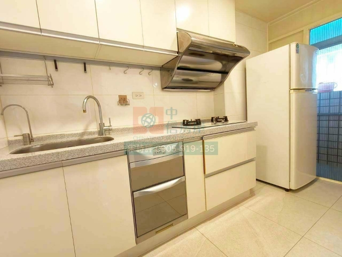 🎉 近藝文特區.全新裝潢美三房✨ 暖心溫馨・租金好談・超值釋出! 🎉 - Image 3