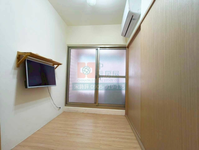 🎉 近藝文特區.全新裝潢美三房✨ 暖心溫馨・租金好談・超值釋出! 🎉 - Image 9