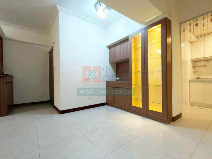 🎉 近藝文特區.全新裝潢美三房✨ 暖心溫馨・租金好談・超值釋出! 🎉 - Image 4