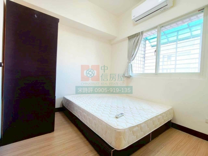 🎉 近藝文特區.全新裝潢美三房✨ 暖心溫馨・租金好談・超值釋出! 🎉 - Image 7