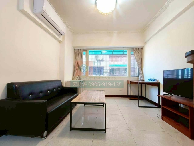 🎉 近藝文特區.全新裝潢美三房✨ 暖心溫馨・租金好談・超值釋出! 🎉 - Image 10