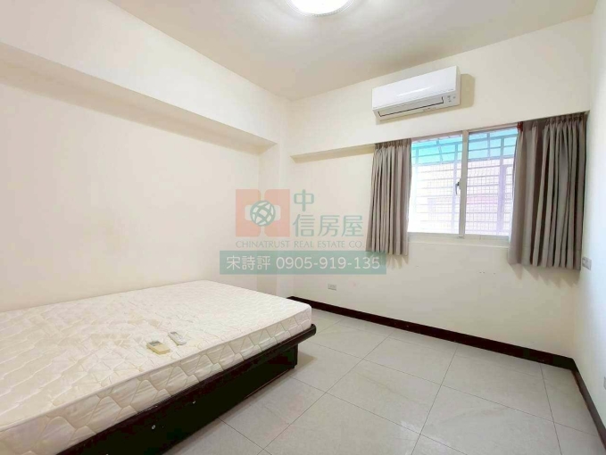 🎉 近藝文特區.全新裝潢美三房✨ 暖心溫馨・租金好談・超值釋出! 🎉 - Image 8