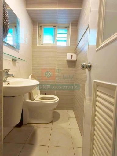 🎉 近藝文特區.全新裝潢美三房✨ 暖心溫馨・租金好談・超值釋出! 🎉 - Image 6