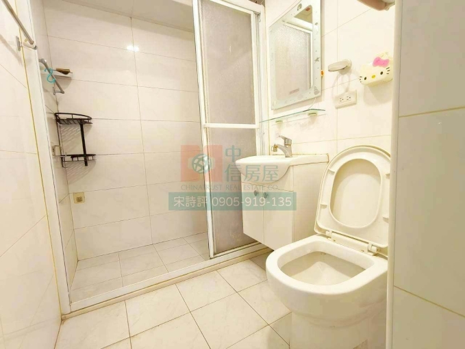 🎉 近藝文特區.全新裝潢美三房✨ 暖心溫馨・租金好談・超值釋出! 🎉 - Image 5