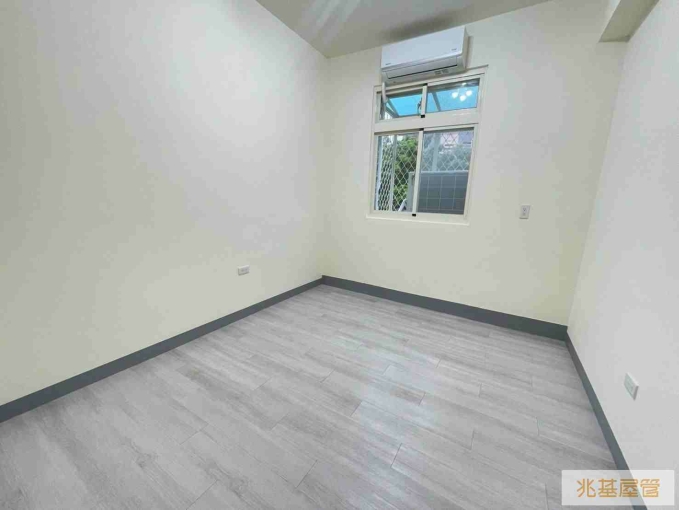 兆基社會住宅🏠綠意全新裝潢採光三房（第5張）