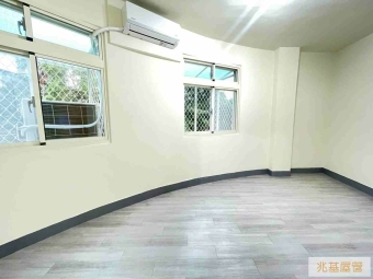 兆基社會住宅🏠綠意全新裝潢採光三房（第8張）