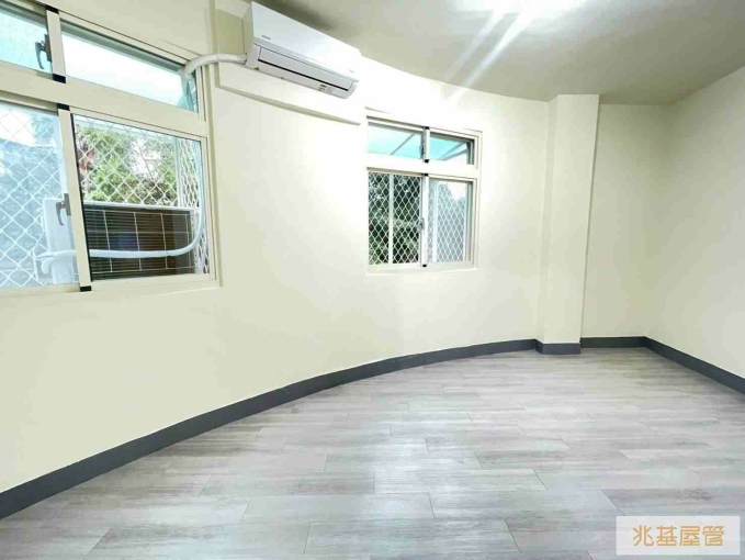 兆基社會住宅🏠綠意全新裝潢採光三房（第8張）