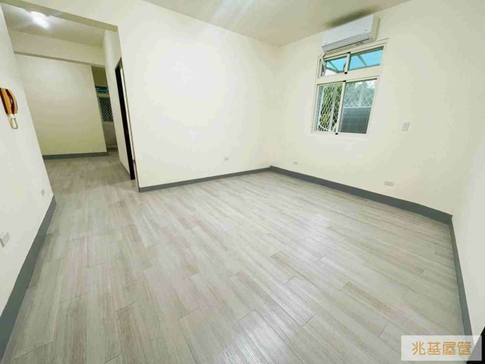 兆基社會住宅🏠綠意全新裝潢採光三房（第2張）