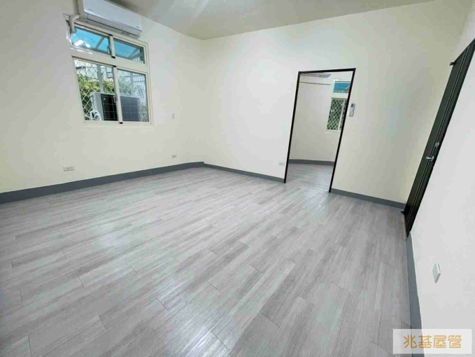 兆基社會住宅🏠綠意全新裝潢採光三房（第6張）