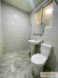 兆基社會住宅🏠綠意全新裝潢採光三房（第10張）