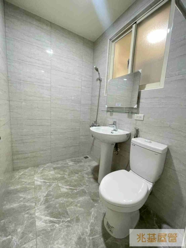 兆基社會住宅🏠綠意全新裝潢採光三房（第10張）