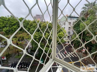 兆基社會住宅🏠綠意全新裝潢採光三房（第12張）