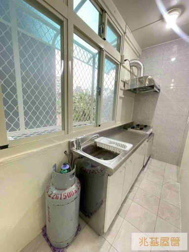 兆基社會住宅🏠綠意全新裝潢採光三房（第9張）