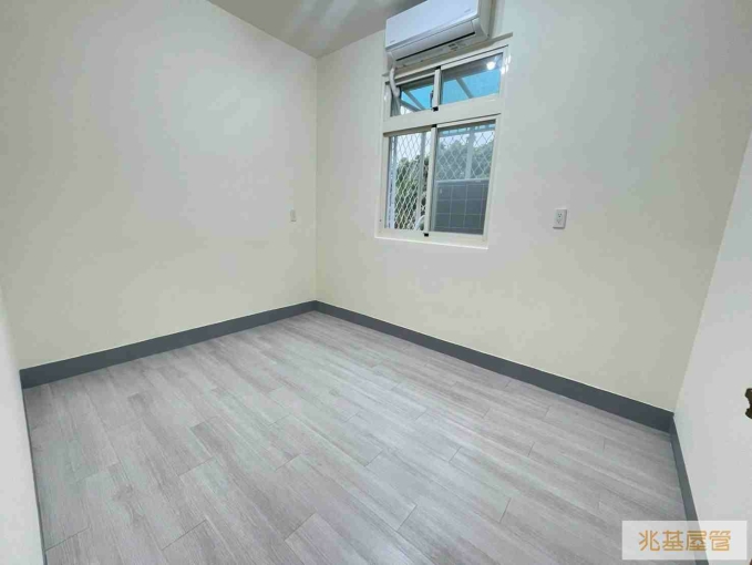 兆基社會住宅🏠綠意全新裝潢採光三房（第7張）