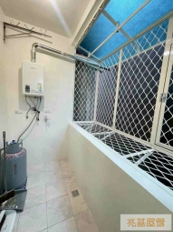 兆基社會住宅🏠綠意全新裝潢採光三房（第11張）