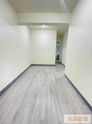 兆基社會住宅🏠綠意全新裝潢採光三房（第4張）