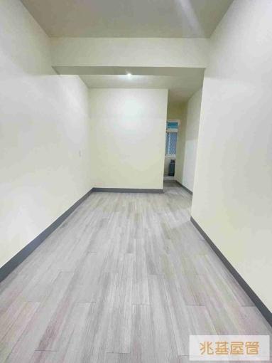 兆基社會住宅🏠綠意全新裝潢採光三房（第4張）