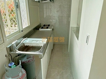 兆基社會住宅🏠土城三房採光佳公園旁環境清幽（第7張）