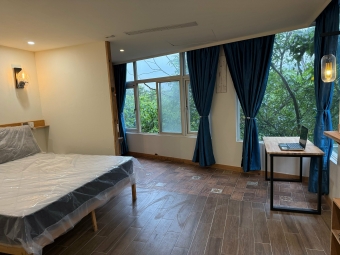 五星景觀邊間豪華套房（第1張）