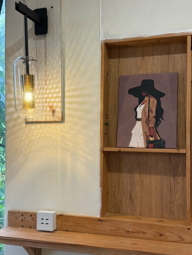 五星景觀邊間豪華套房（第6張）