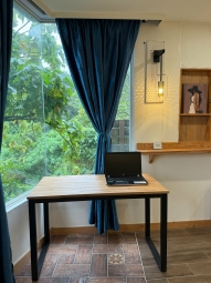 五星景觀邊間豪華套房（第4張）