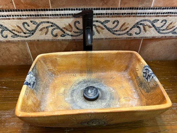 五星景觀邊間豪華套房（第10張）