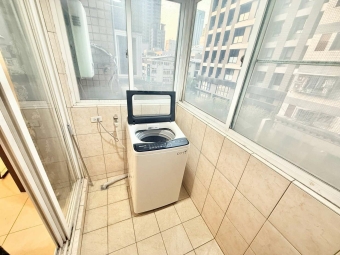 可租補•台水电☆舒適大空間☆照片都實拍～～（第8張）