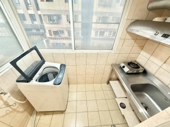 可租補•台水电☆舒適大空間☆照片都實拍～～（第7張）