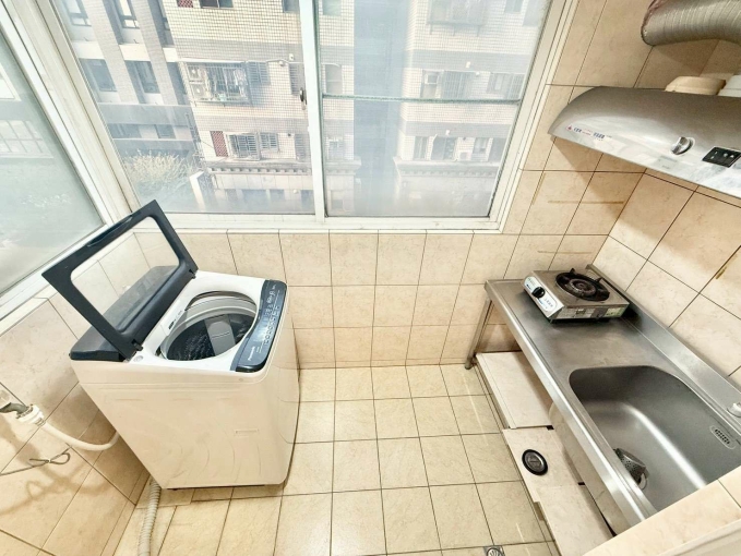 可租補•台水电☆舒適大空間☆照片都實拍～～（第7張）