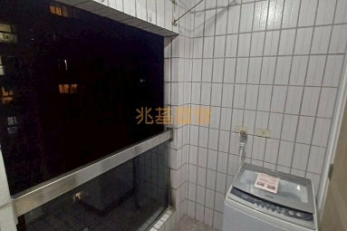 兆基社會住宅🏠⛳️山海觀~全配高樓層明亮大套房~⛳️（第7張）