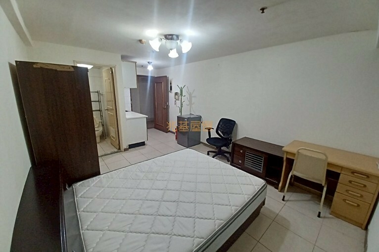 兆基社會住宅🏠⛳️山海觀~全配高樓層明亮大套房~⛳️（第2張）