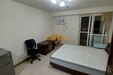 兆基社會住宅🏠⛳️山海觀~全配高樓層明亮大套房~⛳️（第4張）