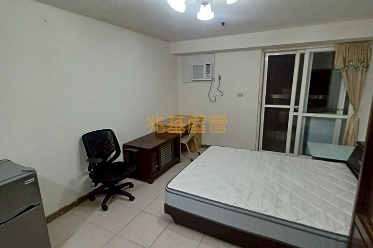 兆基社會住宅🏠⛳️山海觀~全配高樓層明亮大套房~⛳️（第4張）