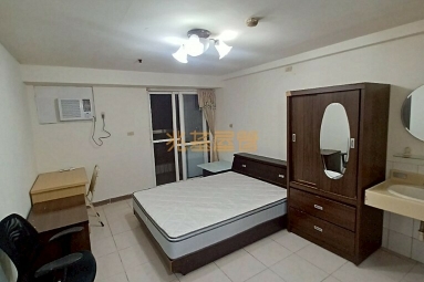 兆基社會住宅🏠⛳️山海觀~全配高樓層明亮大套房~⛳️（第5張）