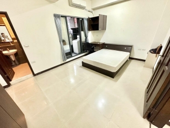 可貓@超新電梯透天@正一房一廳@飲水機@子母車~（第10張）