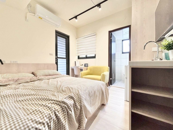 進化路✨流理臺✨陽台✨租補（第9張）