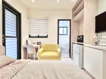 進化路✨流理臺✨陽台✨租補（第7張）