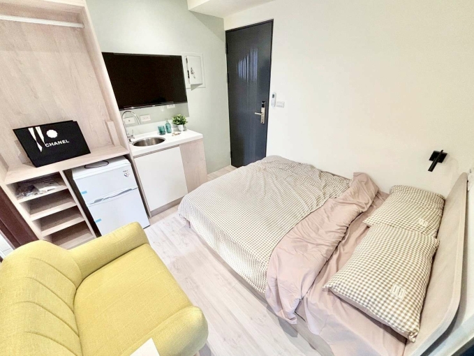 進化路✨流理臺✨陽台✨租補（第6張）