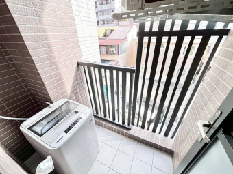 進化路✨流理臺✨陽台✨租補（第5張）