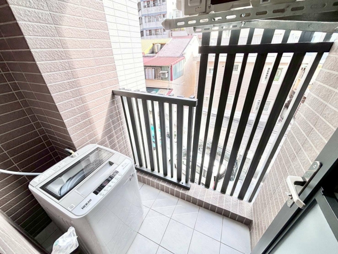 進化路✨流理臺✨陽台✨租補（第5張）